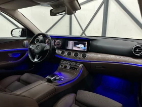 Mercedes-Benz E 220 4MATIC* DISTR* DIGITAL* 360, снимка 9