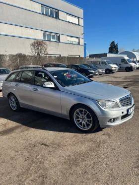 Mercedes-Benz C 220, снимка 5