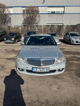 Mercedes-Benz C 220, снимка 6
