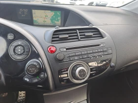 Honda Civic 2.2 i-cdti  , снимка 11