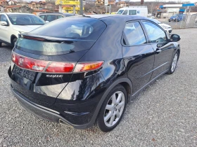 Honda Civic 2.2 i-cdti  , снимка 5