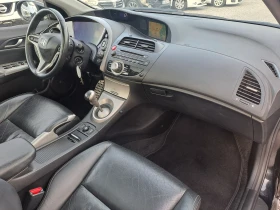 Honda Civic 2.2 i-cdti  , снимка 9