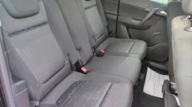 Opel Meriva 1.4 ФАБРИЧНА ГАЗ , снимка 11