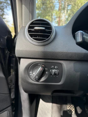 Audi A3 2.0 TDI Sportback Facelift, снимка 14