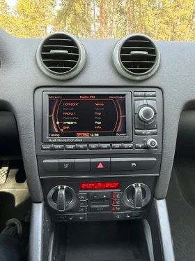 Audi A3 2.0 TDI Sportback Facelift, снимка 12