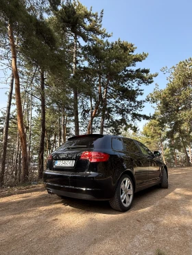 Audi A3 2.0 TDI Sportback Facelift, снимка 4