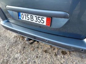 Citroen Berlingo 1.6 HDI-110кс., снимка 7