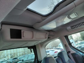 Citroen Berlingo 1.6 HDI-110кс., снимка 13
