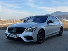Mercedes-Benz S 350 DESIGNO, снимка 7