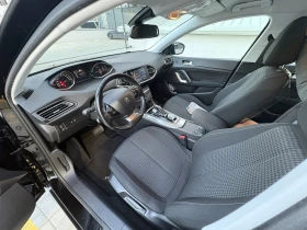 Peugeot 308, снимка 10