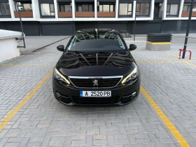 Peugeot 308 1.5 blueHDI 130 EAT8, снимка 1
