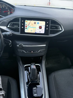 Peugeot 308, снимка 7