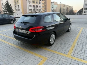 Peugeot 308, снимка 6