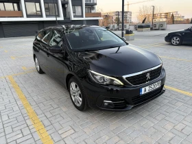 Peugeot 308, снимка 3
