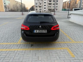 Peugeot 308, снимка 5