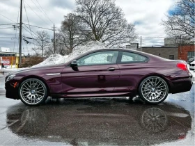 BMW 650 * Individual/B&O sound/M package/Night vision/Mass, снимка 4