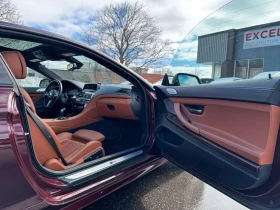 BMW 650 * Individual/B&O sound/M package/Night vision/Mass, снимка 14