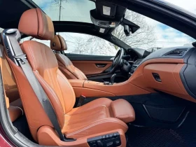 BMW 650 * Individual/B&O sound/M package/Night vision/Mass, снимка 12
