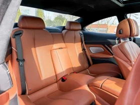 BMW 650 * Individual/B&O sound/M package/Night vision/Mass, снимка 16
