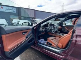 BMW 650 * Individual/B&O sound/M package/Night vision/Mass, снимка 9