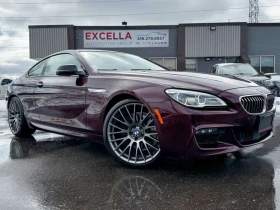 BMW 650 * Individual/B&O sound/M package/Night vision/Mass, снимка 1