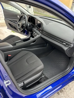 Hyundai Elantra 2.0, снимка 9