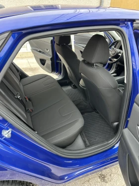 Hyundai Elantra 2.0, снимка 8