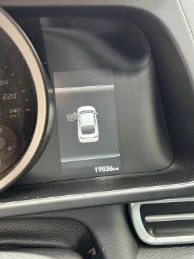 Hyundai Elantra 2.0, снимка 13