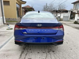 Hyundai Elantra 2.0, снимка 6