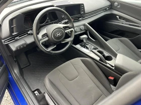 Hyundai Elantra 2.0, снимка 12