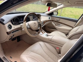 Mercedes-Benz S 350 S300 HYBRID , снимка 9