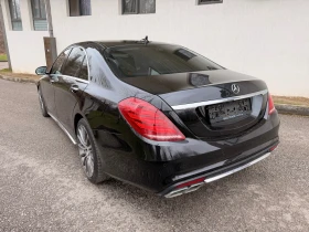 Mercedes-Benz S 350 S300 HYBRID , снимка 5