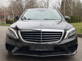 Mercedes-Benz S 350 S300 HYBRID , снимка 2