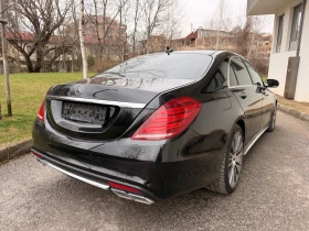 Mercedes-Benz S 350 S300 HYBRID , снимка 7