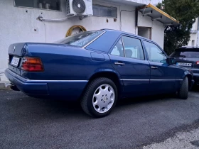 Mercedes-Benz 124 300D AUTOMATIC KLIMATIC NIVOMAT ЦЕНА ДО 25.04, снимка 14