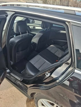 Mercedes-Benz C 320 CDI, Avantgarde, AMG pakette, снимка 7