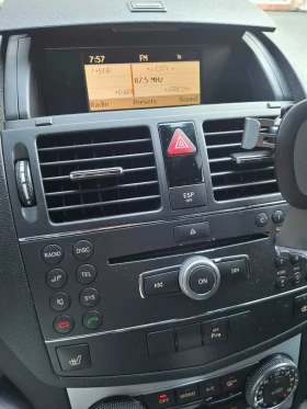 Mercedes-Benz C 320 CDI, Avantgarde, AMG pakette, снимка 9