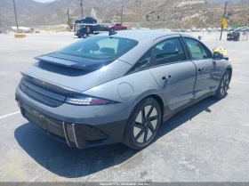 Hyundai Ioniq 6 SE RWD, снимка 4