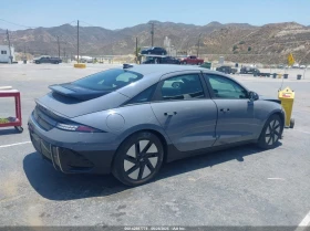 Hyundai Ioniq 6 SE RWD, снимка 13