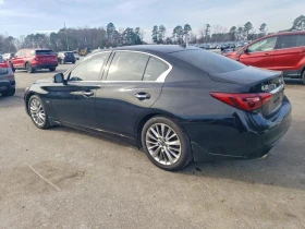 Infiniti Q50 3l, снимка 2