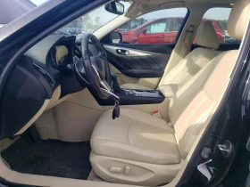 Infiniti Q50 3l, снимка 7