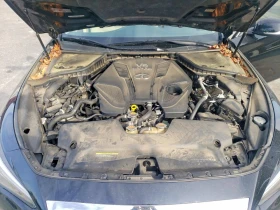 Infiniti Q50 3l, снимка 11