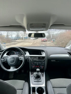 Audi A4 1.8T, снимка 9