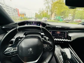 Peugeot 508 GT - 180кс, снимка 4