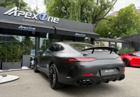 Mercedes-Benz AMG GT GT43 AMG/4MATIC+ /4DOOR COUPE, снимка 4
