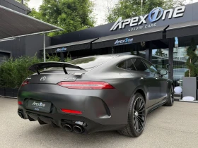 Mercedes-Benz AMG GT GT43 AMG/4MATIC+ /4DOOR COUPE, снимка 6