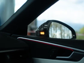 Audi A5 Сервизна История, Обслужена, Нови Гуми & Джанти, снимка 12