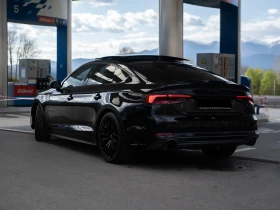 Audi A5 Сервизна История, Обслужена, Нови Гуми & Джанти, снимка 5