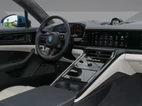Porsche Panamera Turbo S E-Hybrid = SportDesign = Гаранция, снимка 13
