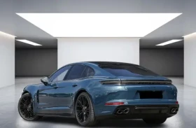 Porsche Panamera Turbo S E-Hybrid = SportDesign = Гаранция, снимка 2